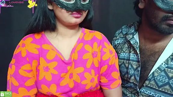 Magical-Couple-telugu