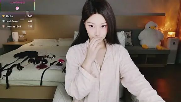 Lucky-baby