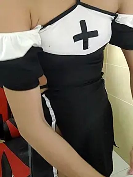 Jinplaygirl