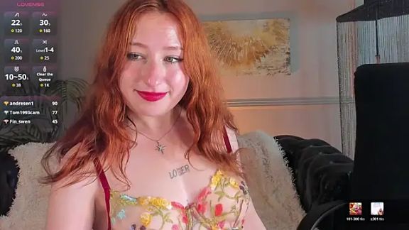 Violet_Griffen