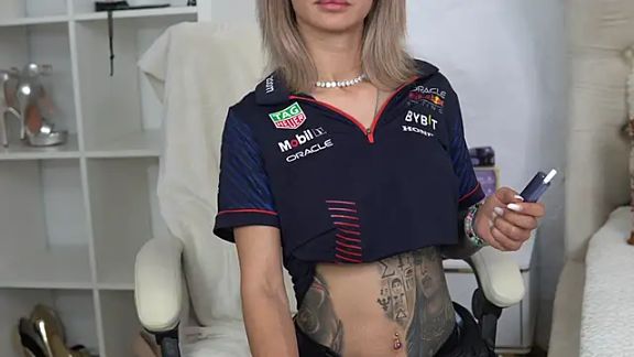 TiffanyMaze