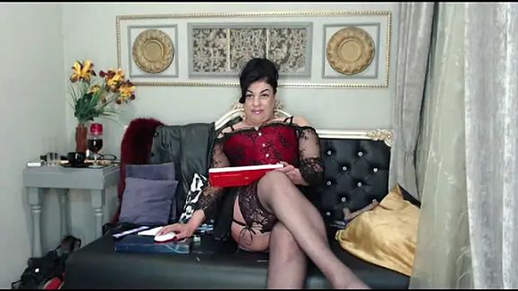 LadyMargoFontana
