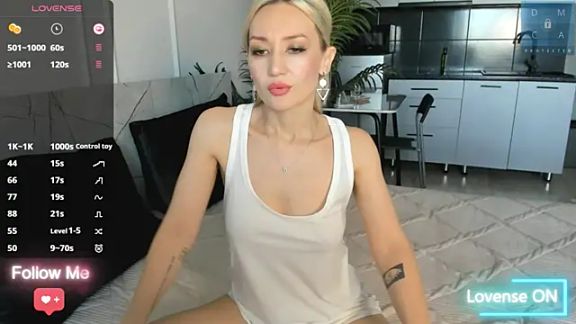 MinaDiamondd