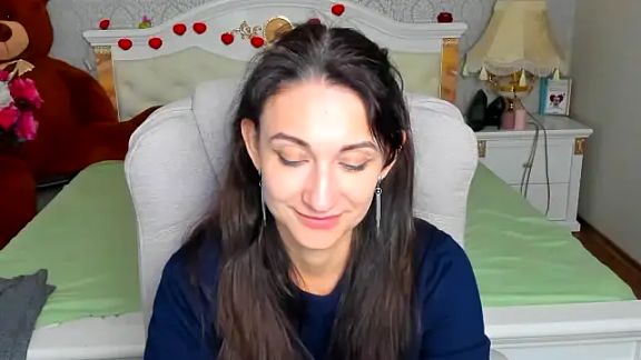 KorriNaughty