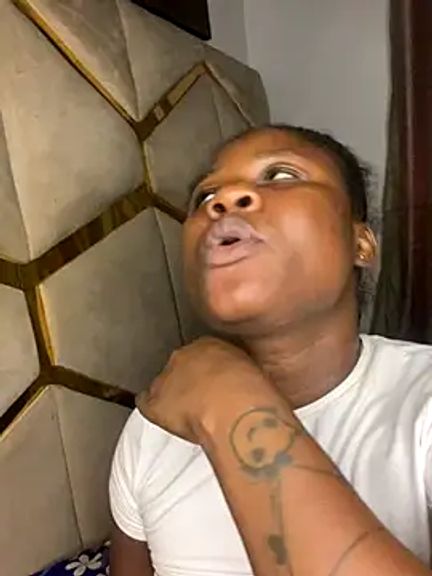 Blackpussyxx