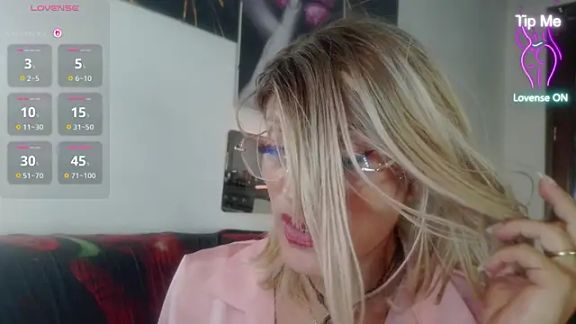 LadyOxana