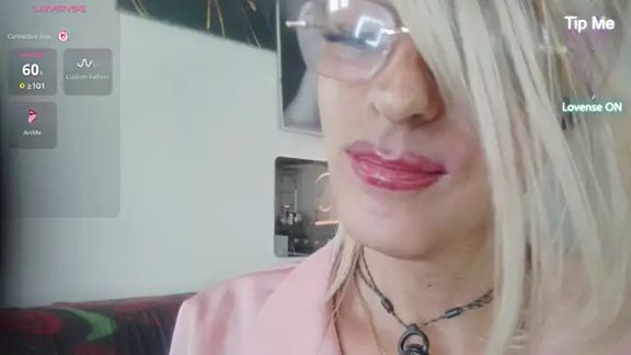 LadyOxana