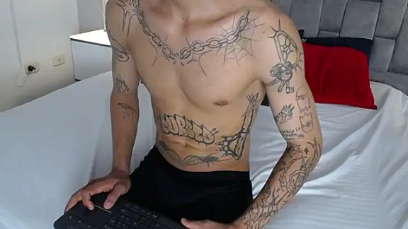 Enzo_Hunter