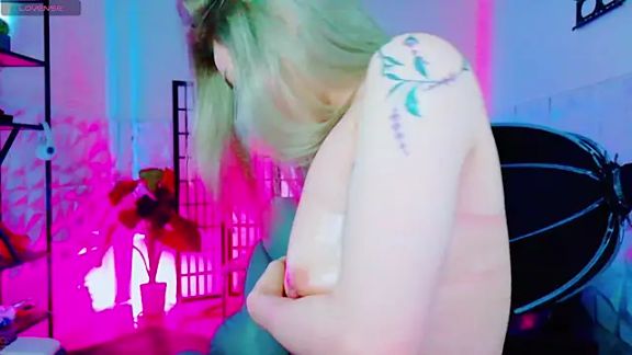 Hotkittylove