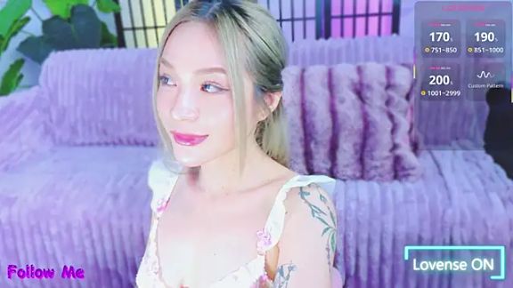 Hotkittylove