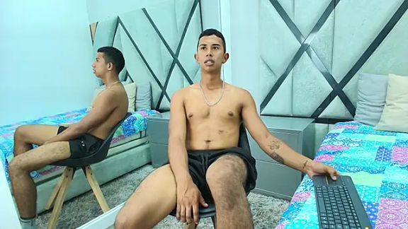 AronSmitt_