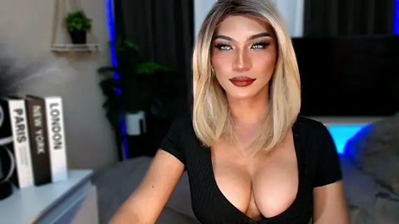 Huntress_xxx