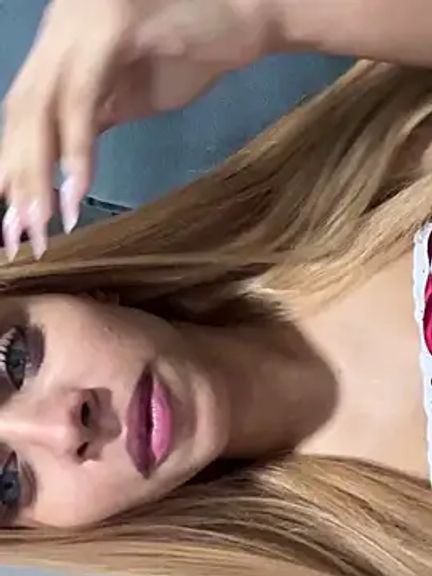 rubiasmrsexy