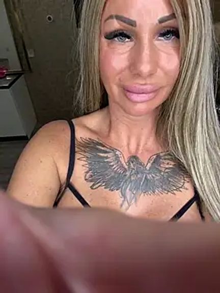 Dutchhbarbie