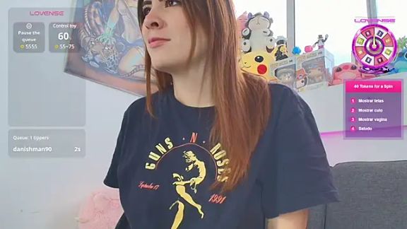 ImSophieFox