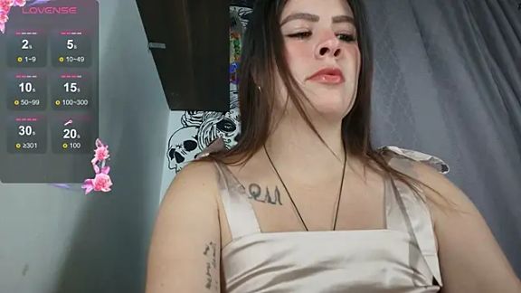 ImSophieFox