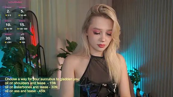 LauraWifeness