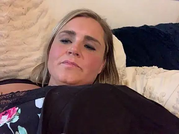 Blondie955
