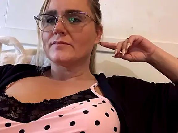 Blondie955