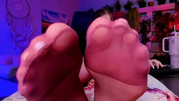 footfetish_baby