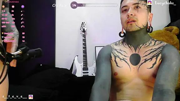 LuckyPurple