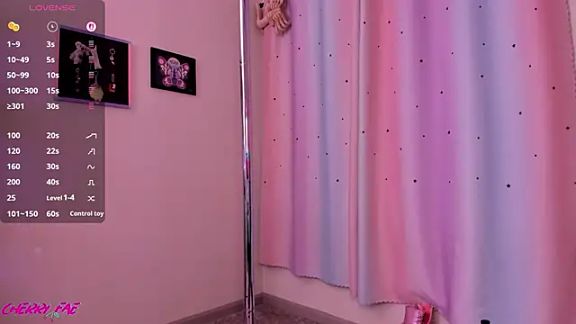 CherryFae