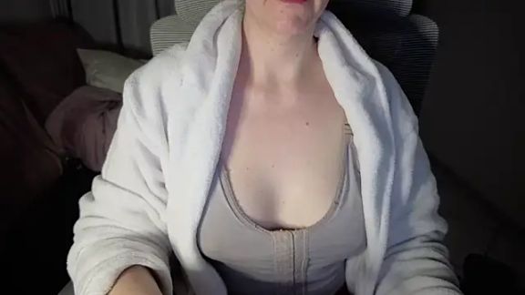 MommyLoveWetOrgasm