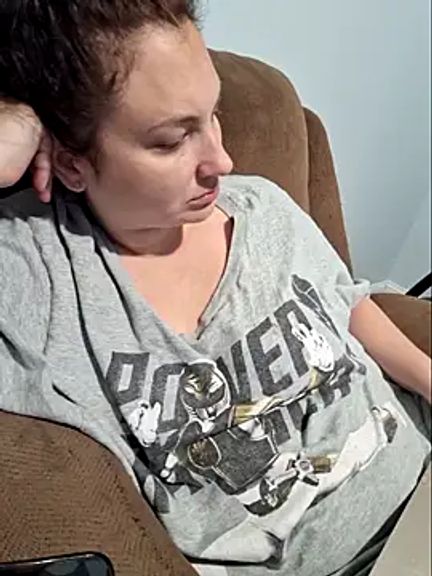 MilfyMrsRobinson