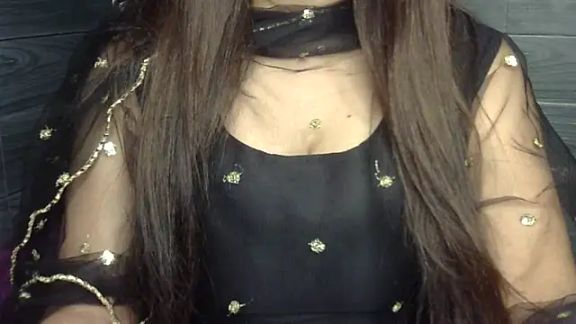 Naughty-Riya