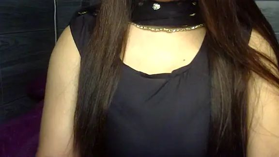 Naughty-Riya
