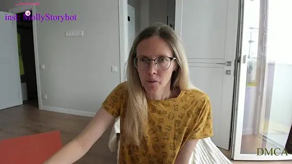 MollyStory