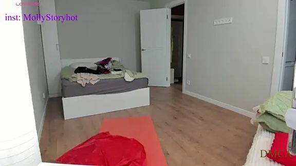 MollyStory