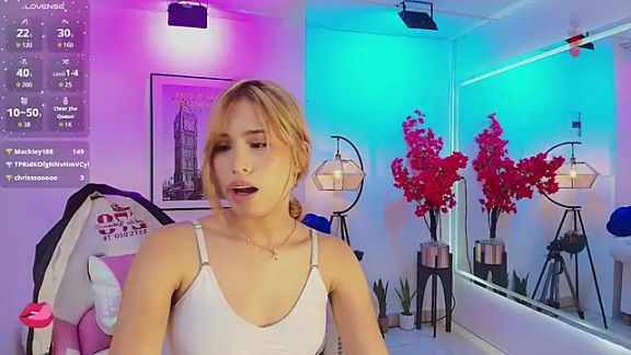 Zoe_bloom