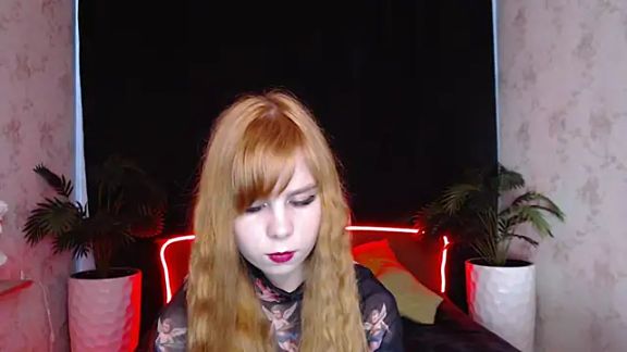 ArielGirl