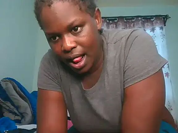 bootyebony