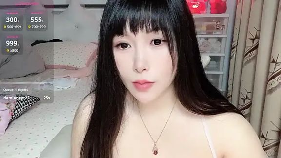 stripchat-yaoyao
