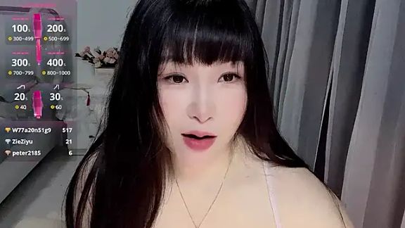 stripchat-yaoyao