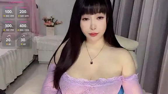 stripchat-yaoyao