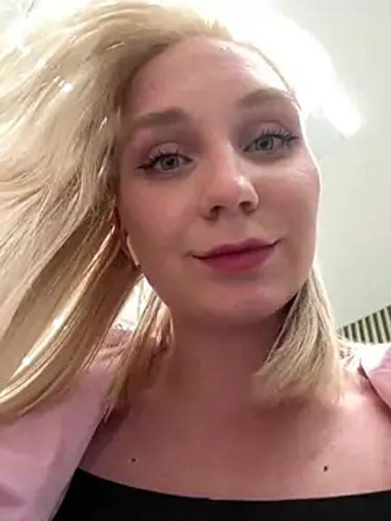 Blond_doll