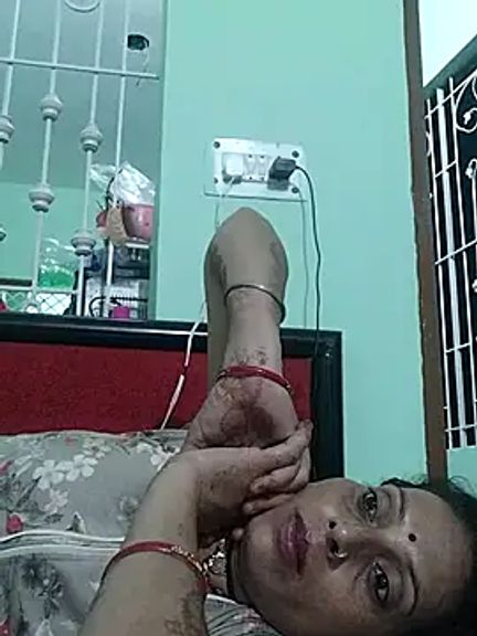 ISHANI-SINGH