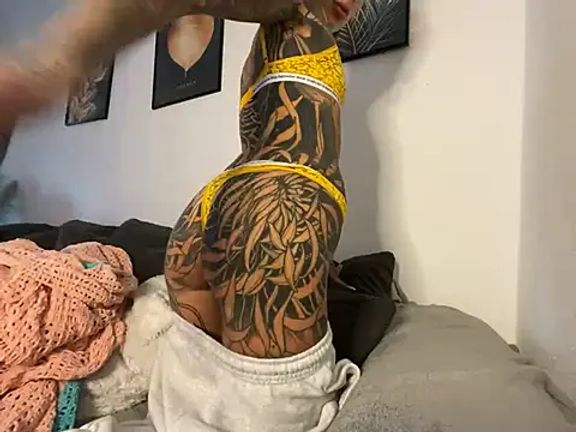 marleynemelonskii