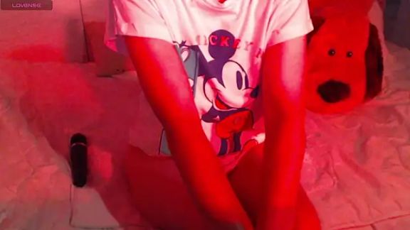 sweetchani666