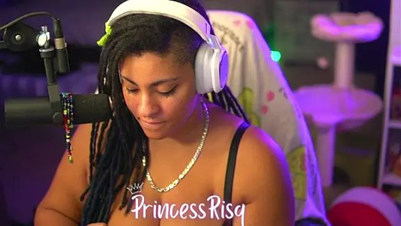 PrincessRisq