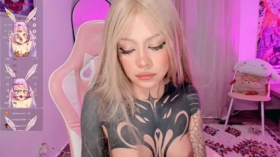 AlinaLukyanova