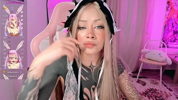 AlinaLukyanova