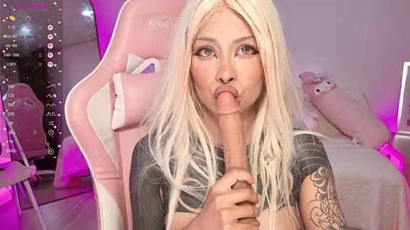 AlinaLukyanova