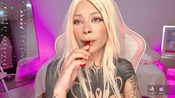 AlinaLukyanova