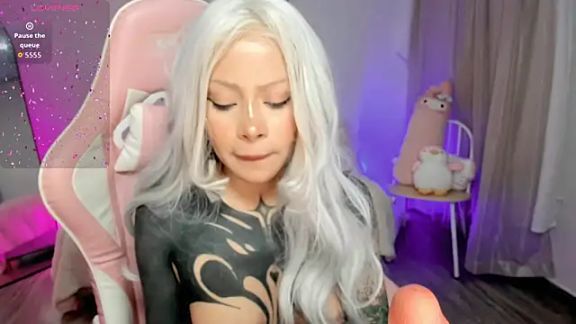 AlinaLukyanova
