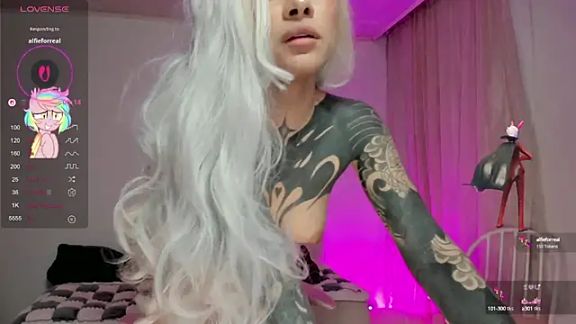 AlinaLukyanova