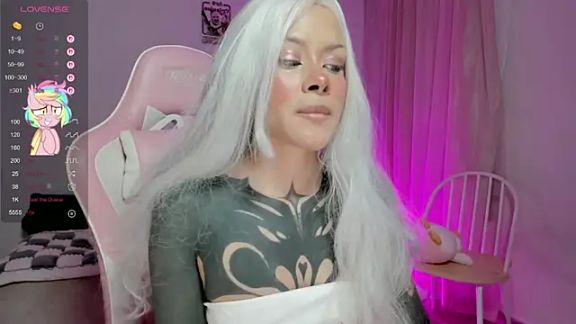 AlinaLukyanova